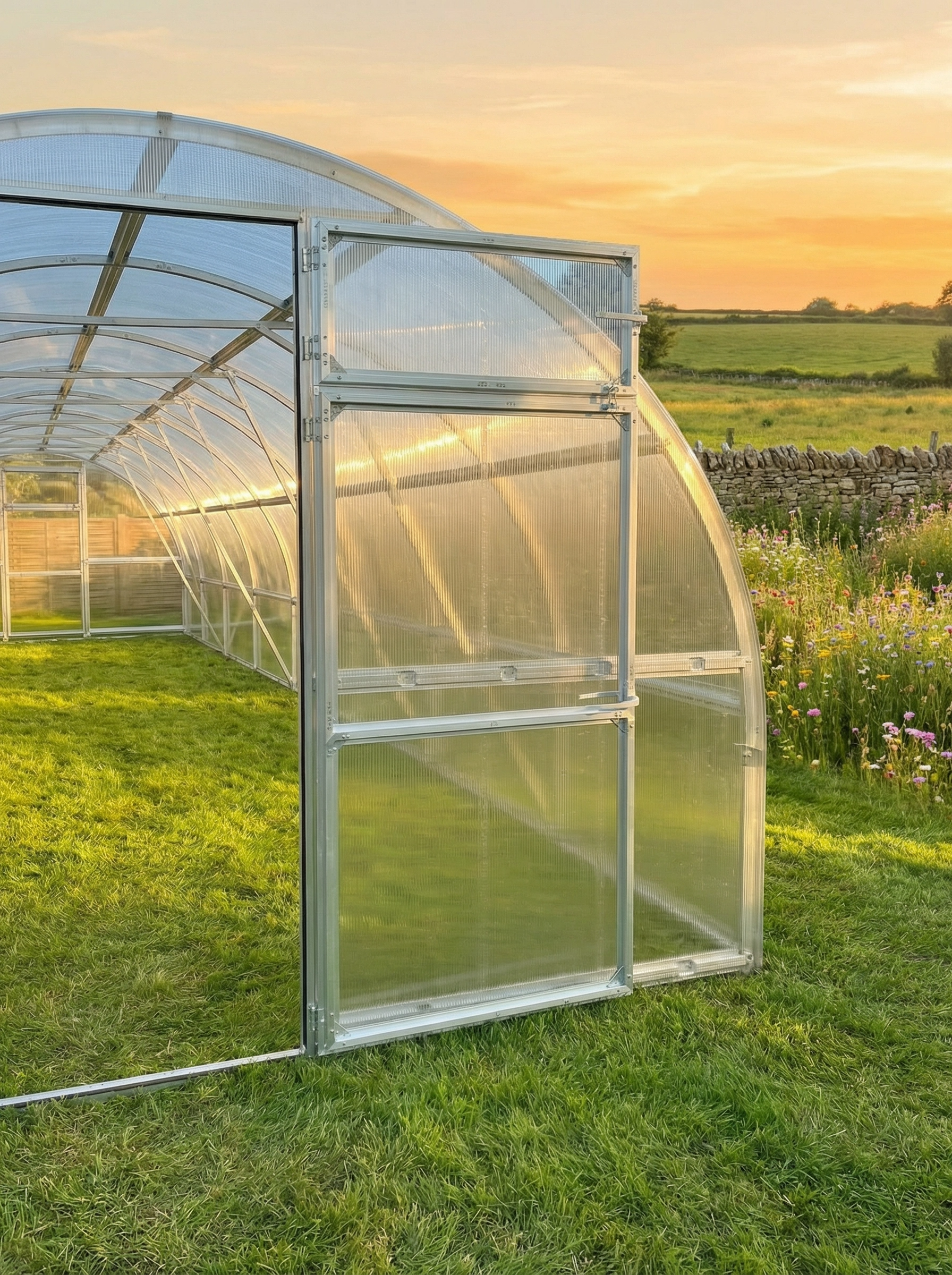 Dome - 24 M²