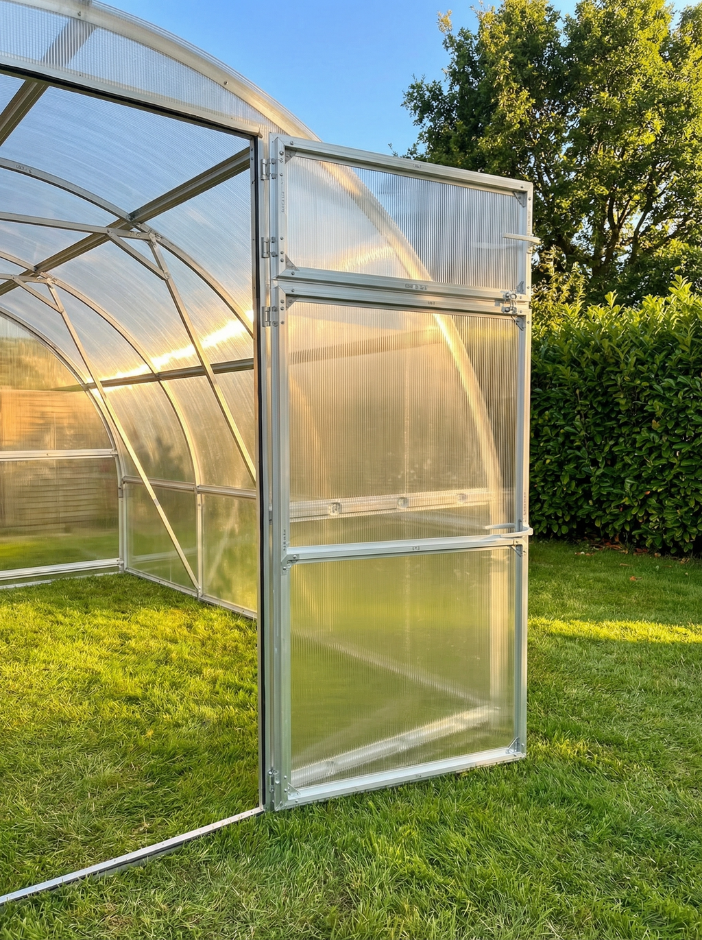 Dome - 12 M²