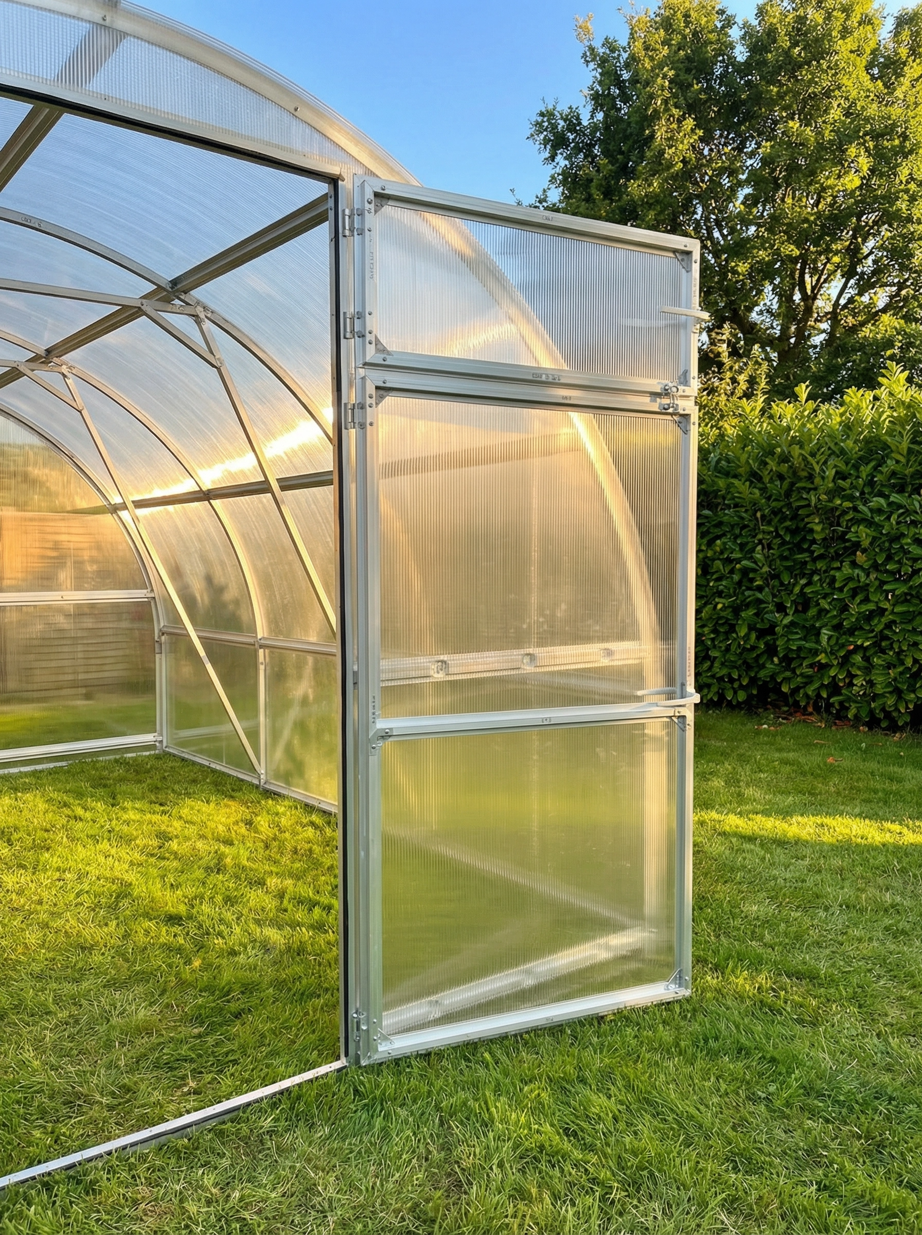 Dome - 12 M²