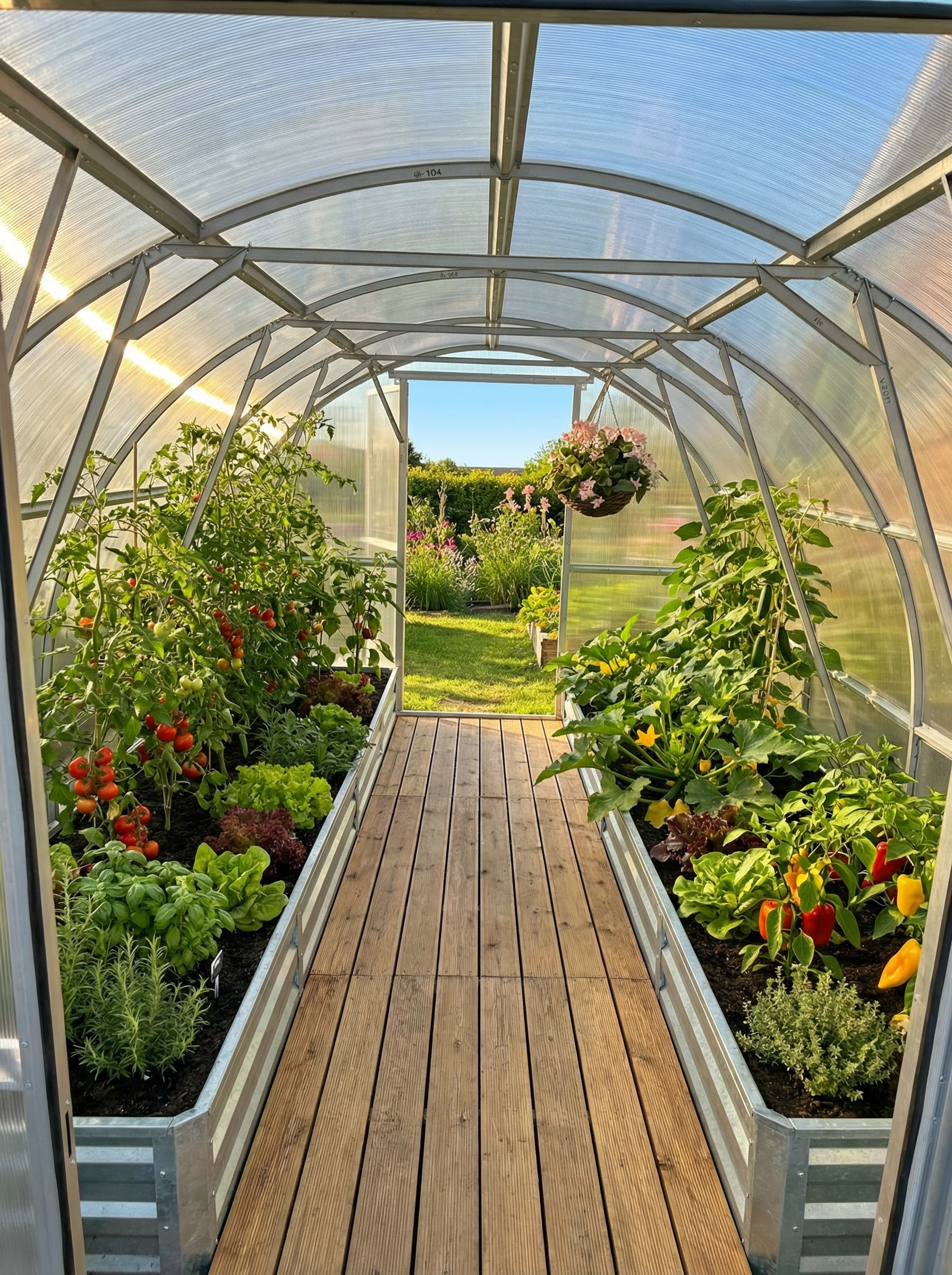 Dome - 12 M²