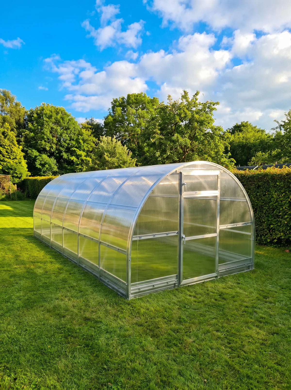 Dome - 30 M²