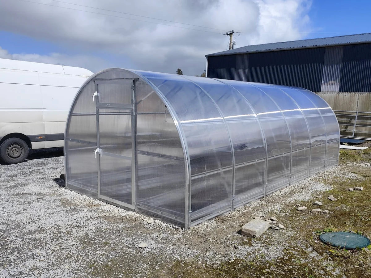 Dome - 24 M²