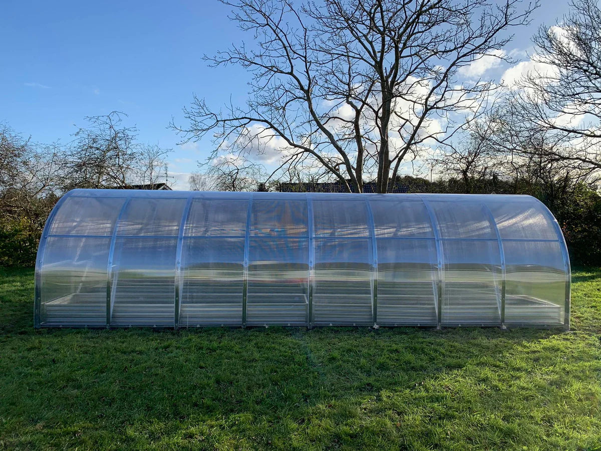 Dome - 24 M²