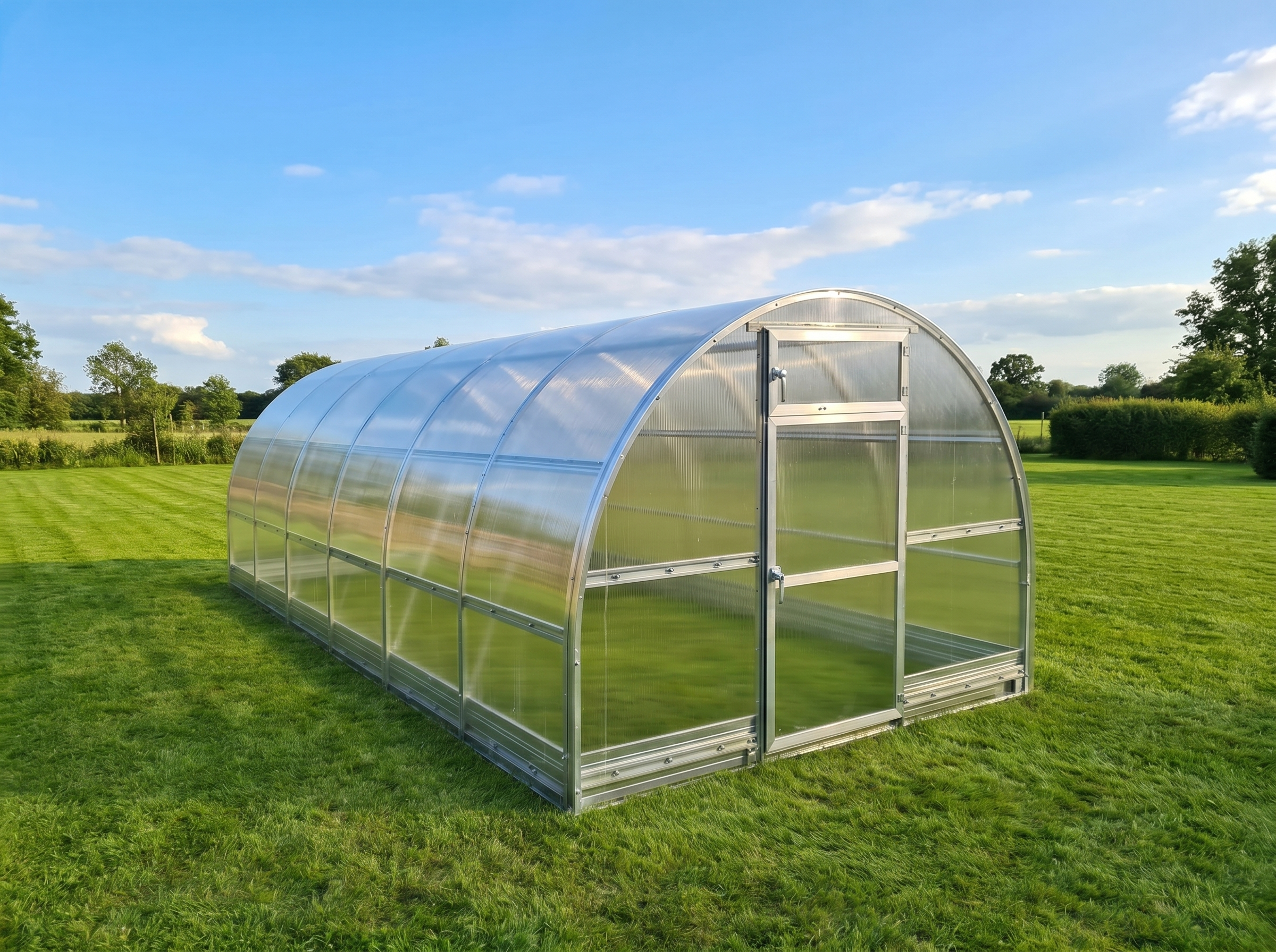 Dome - 30 M²