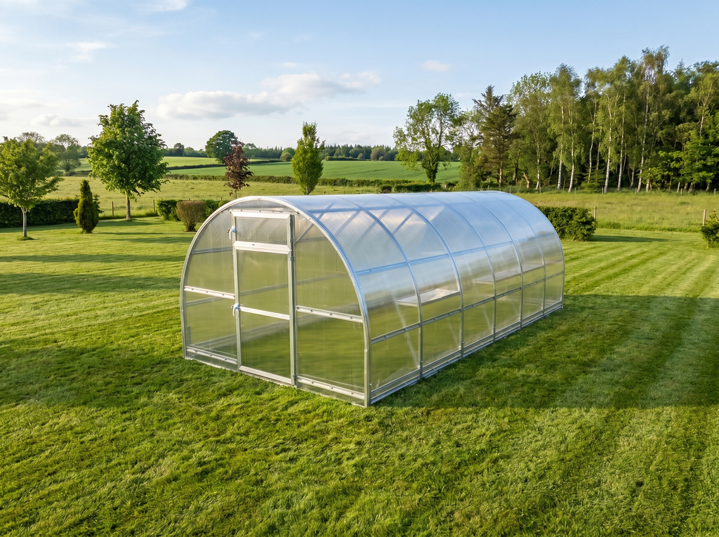 Dome - 24 M²
